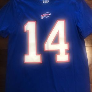 Buffalo Bills Sammy Watkins T-Shirt